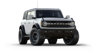 2025 Ford Bronco® External Image 5